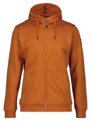DOLOMITE Bluza w kolorze jasnobrązowym rozmiar: L