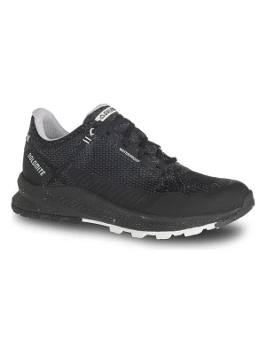 DOLOMITE Buty sportowe "Carezza" w kolorze antracytowym rozmiar: 37,5