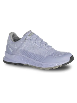 DOLOMITE Buty sportowe "Carezza" w kolorze fioletowym rozmiar: 38