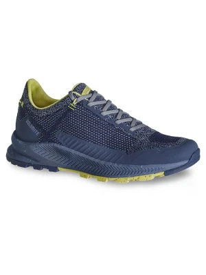 DOLOMITE Buty sportowe "Carezza" w kolorze granatowym rozmiar: 44, 5