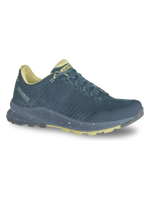 DOLOMITE Buty sportowe "Carezza" w kolorze niebieskim rozmiar: 39,5