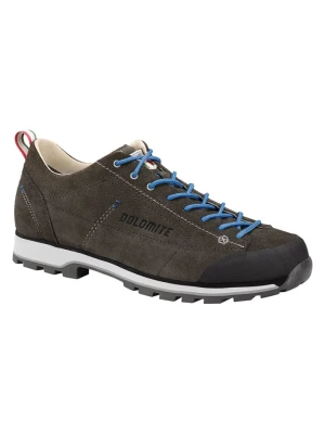DOLOMITE Buty trekkingowe "54 Low" w kolorze khaki rozmiar: 38