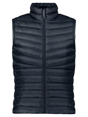 DOLOMITE Kamizelka pikowana "Strenta" w kolorze granatowym rozmiar: 3XL