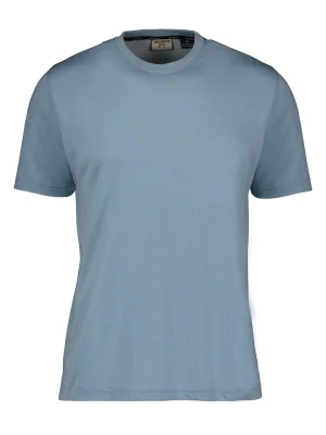 DOLOMITE Koszulka funkcyjna "Latemar" w kolorze błękitnym rozmiar: S