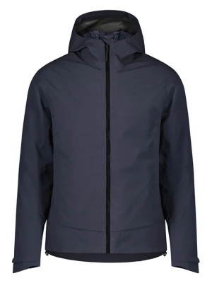 DOLOMITE Kurtka funkcyjna 2w1 "Cristallo" w kolorze granatowym rozmiar: M