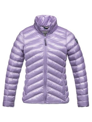 DOLOMITE Kurtka funkcyjna "Gard" w kolorze lawendowym rozmiar: XL