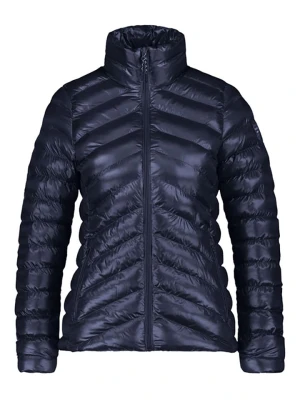 DOLOMITE Kurtka pikowana "Gardena" w kolorze granatowym rozmiar: M