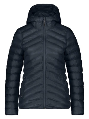 DOLOMITE Kurtka pikowana "Strenta" w kolorze granatowym rozmiar: S