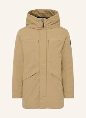 Dolomite Parka Dobbiaco beige