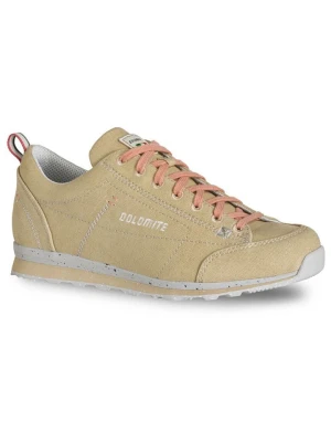 DOLOMITE Sneakersy "54 LH" w kolorze beżowym rozmiar: 37,5