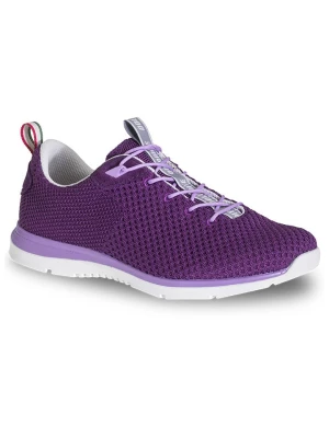DOLOMITE Sneakersy "Move" w kolorze fioletowym rozmiar: 40 2/3