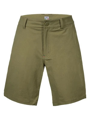 DOLOMITE Szorty chino "Arabba" w kolorze khaki rozmiar: L