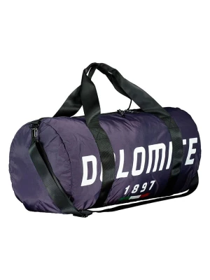 DOLOMITE Torba podróżna w kolorze granatowym rozmiar: onesize