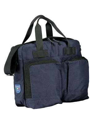 DOLOMITE Torba podróżna w kolorze granatowym rozmiar: onesize