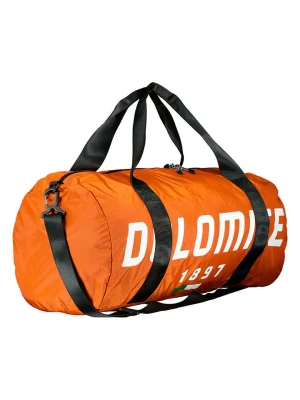 DOLOMITE Torba podróżna w kolorze pomarańczowym rozmiar: onesize