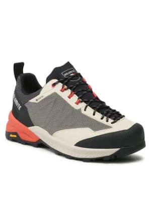 Dolomite Trekkingi Crodarossa Tech GTX W GORE-TEX 296272 Beżowy