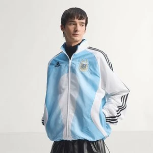 Domowa bluza dresowa Argentyna 2006 Adidas