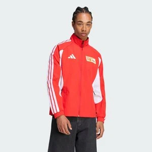 Domowa bluza reprezentacyjna Union Berlin Adidas