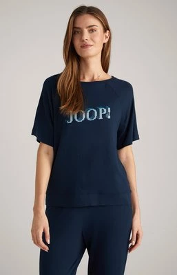 Domowa koszulka w kolorze Midnight Blue Joop