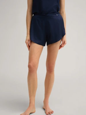 Domowe szorty w kolorze granatowym Joop