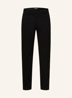 Dondup Chino Gaubert Regular Fit schwarz