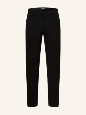 Dondup Chino Gaubert Regular Fit schwarz