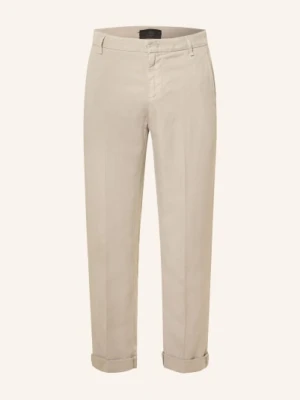 Dondup Chino Gaubert Slim Fit beige