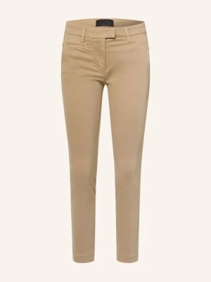 Dondup Chinosy 7 / 8 beige