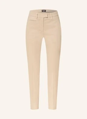 Dondup Chinosy beige