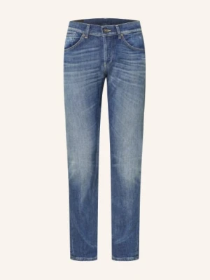 Dondup Dżinsy George Skinny Fit blau