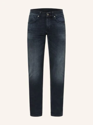 Dondup Dżinsy George Skinny Fit blau