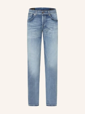 Dondup Dżinsy George Skinny Fit blau