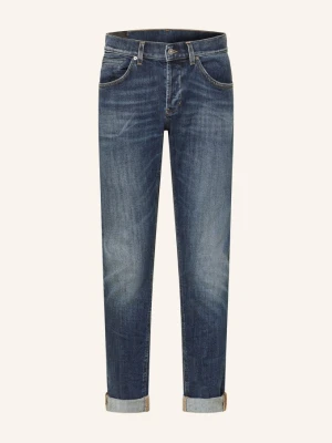 Dondup Dżinsy George Skinny Fit blau 800 BLUE
