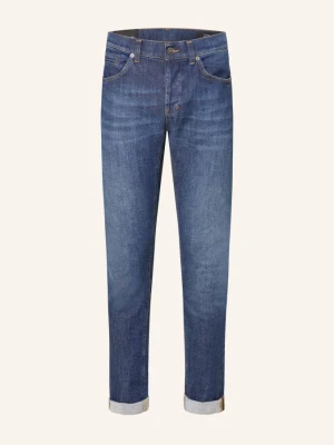 Dondup Dżinsy George Skinny Fit blau 800 BLUE
