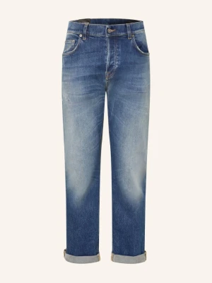 Dondup Dżinsy Icon Relaxed Regular Fit blau 800 BLUE
