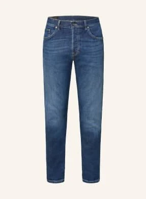 Dondup Dżinsy Icon Slim Fit blau