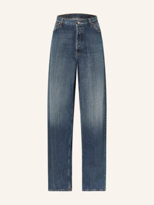 Dondup Dżinsy Z Szerokimi Nogawkami Dakota blau 800 denim blau
