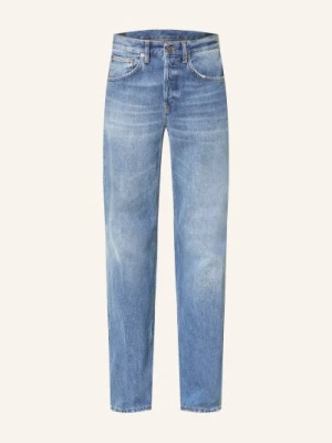 Dondup Dżinsy Z Szerokimi Nogawkami Jacklyn blau