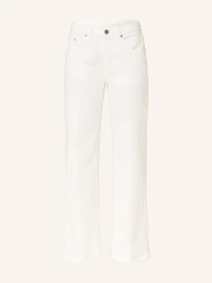 Dondup Dżinsy Z Szerokimi Nogawkami Jacklyn weiss