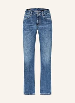 Dondup Jeansy Coco blau