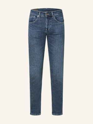 Dondup Jeansy George Skinny Fit blau