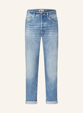 Dondup Jeansy Icon Regular Fit blau