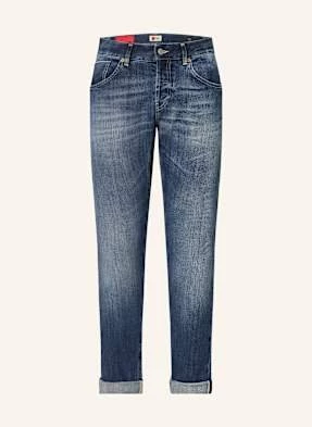 Dondup Jeansy Mius Slim Fit blau