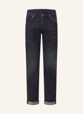 Dondup Jeansy Ritchie Skinny Fit blau