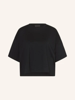 Dondup Koszulka schwarz