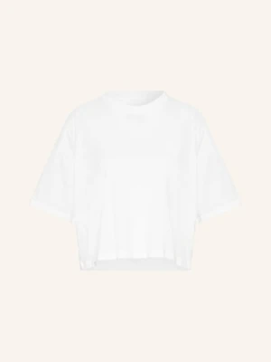 Dondup Koszulka weiss