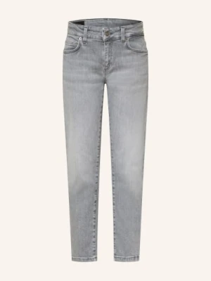 Dondup Krótkie Dżinsy Rose grau