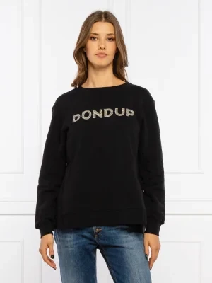 DONDUP - made in Italy Bluza BASICO 30/1 | Regular Fit