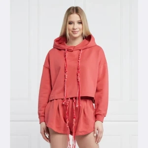 DONDUP - made in Italy Bluza | Cropped Fit
