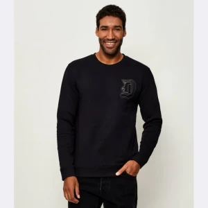 DONDUP - made in Italy Bluza | Regular Fit
